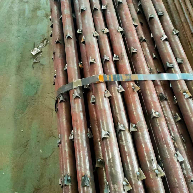 安吉土钉小导管